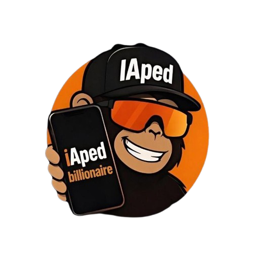 IAped Radar Logo